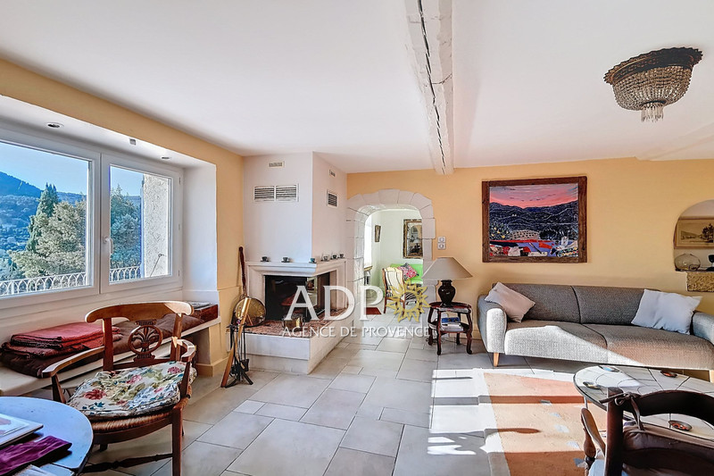 Vente maison Grasse  