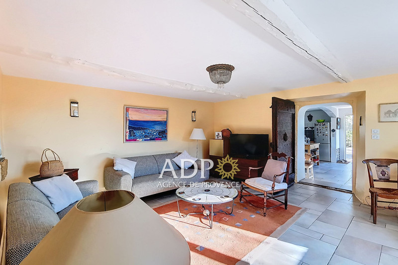 Vente maison Grasse  