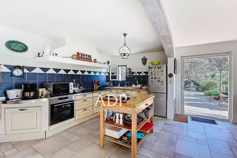 Vente maison Grasse  
