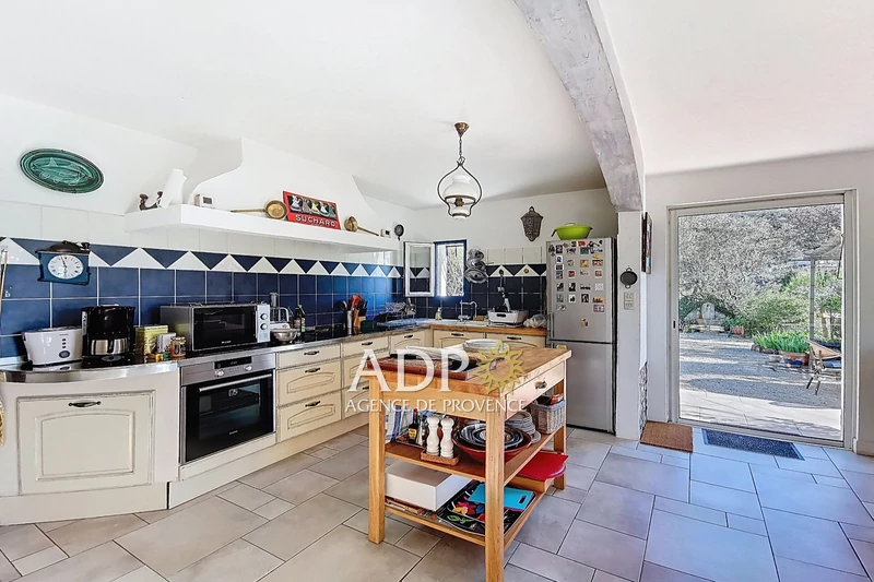 Vente maison Grasse  