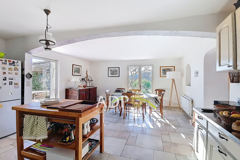 Vente maison Grasse  