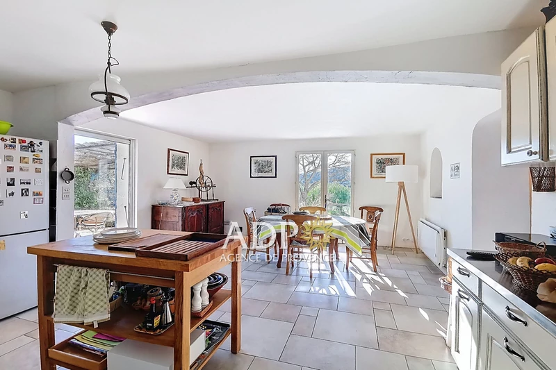 Vente maison Grasse  