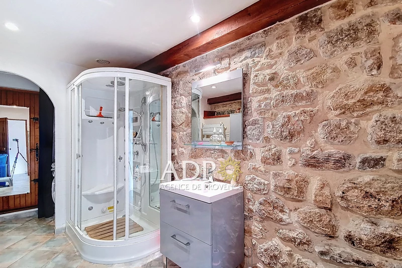 Vente maison Grasse  