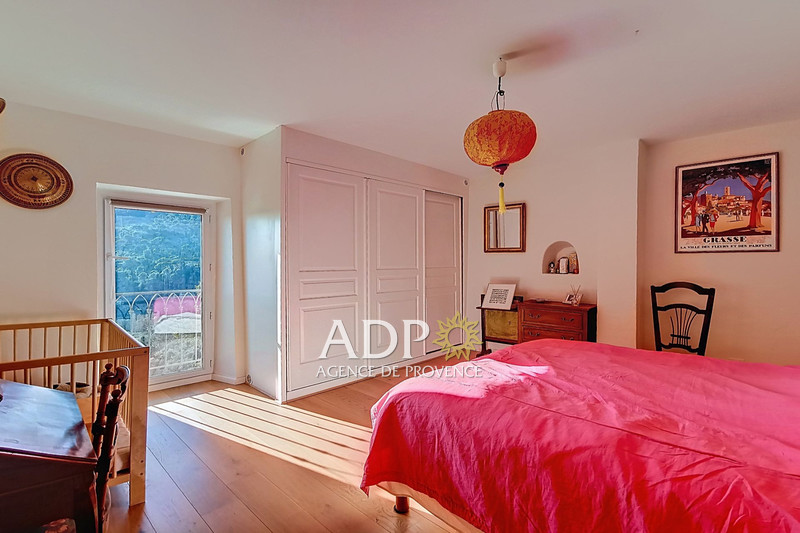 Vente maison Grasse  