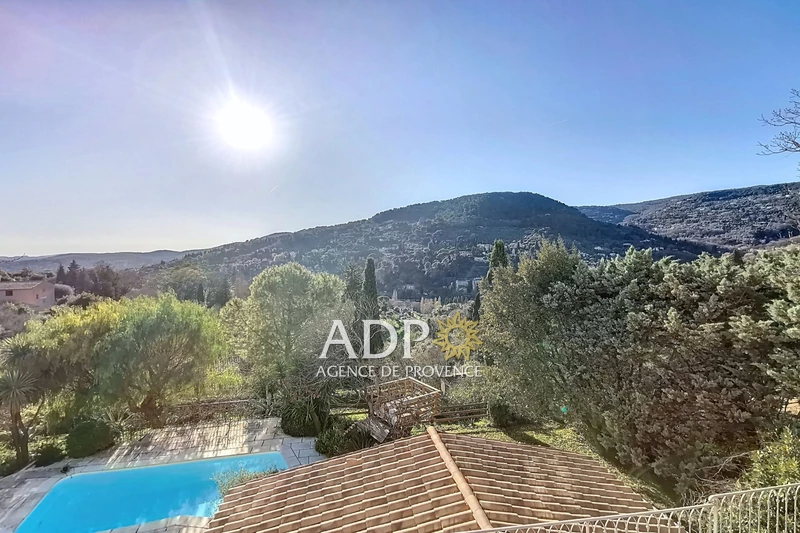 Vente maison Grasse  