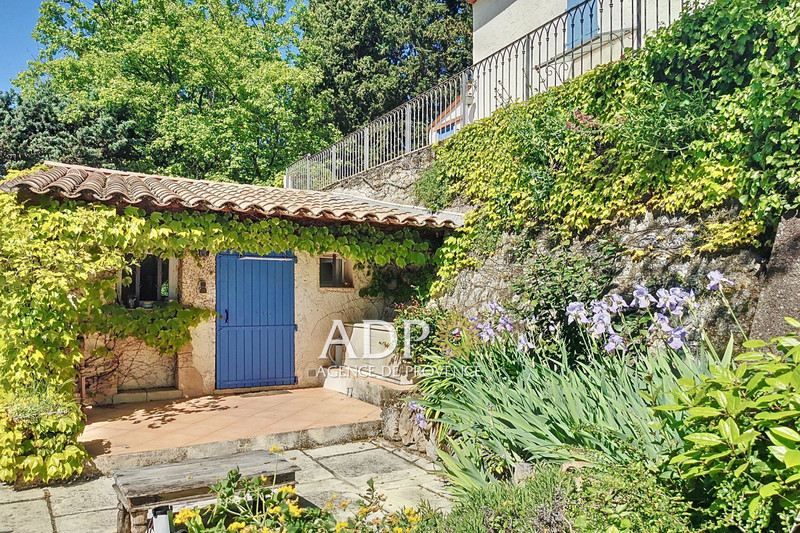 Vente maison Grasse  