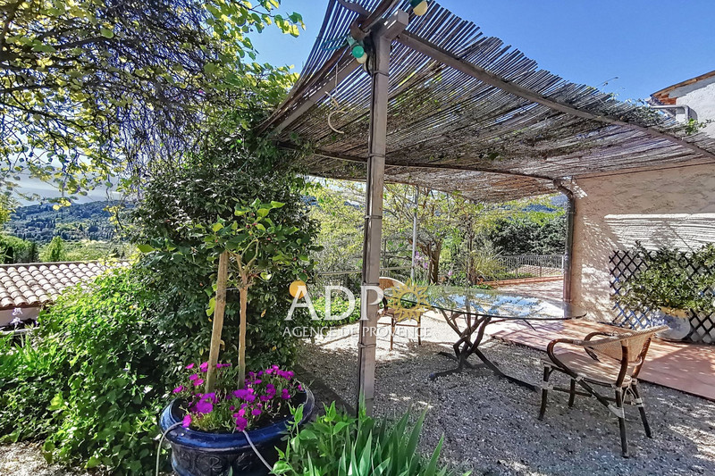 Vente maison Grasse  