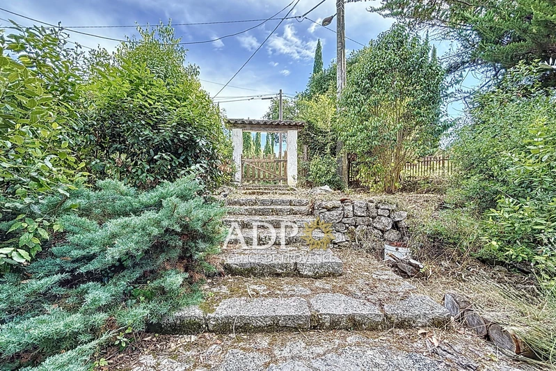 Vente maison Grasse  