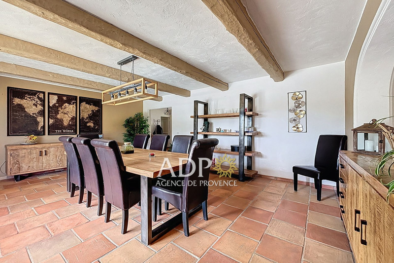 Vente maison Châteauneuf-Grasse  
