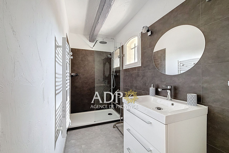 Vente maison Châteauneuf-Grasse  