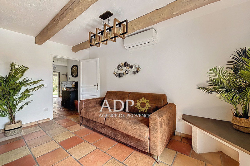 Vente maison Châteauneuf-Grasse  