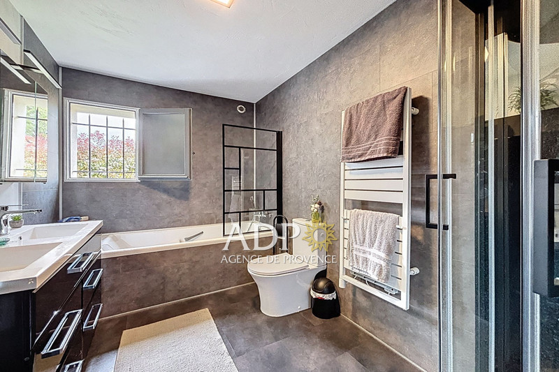 Vente maison Châteauneuf-Grasse  