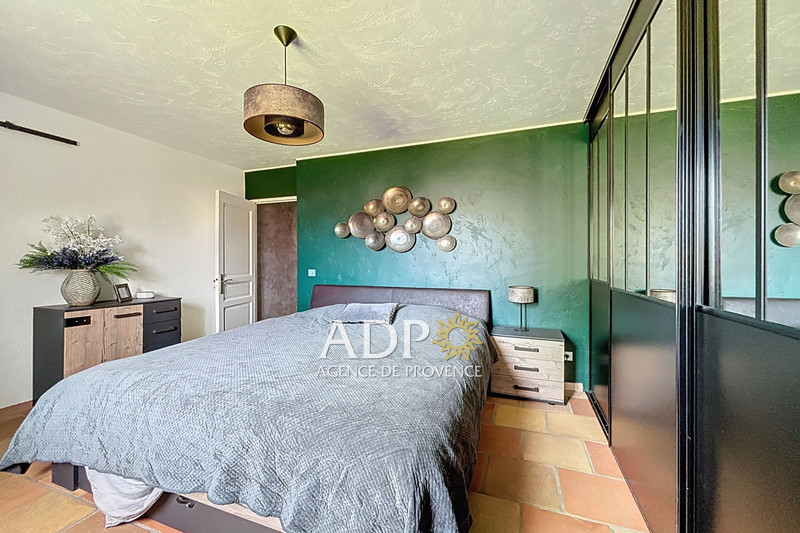 Vente maison Châteauneuf-Grasse  