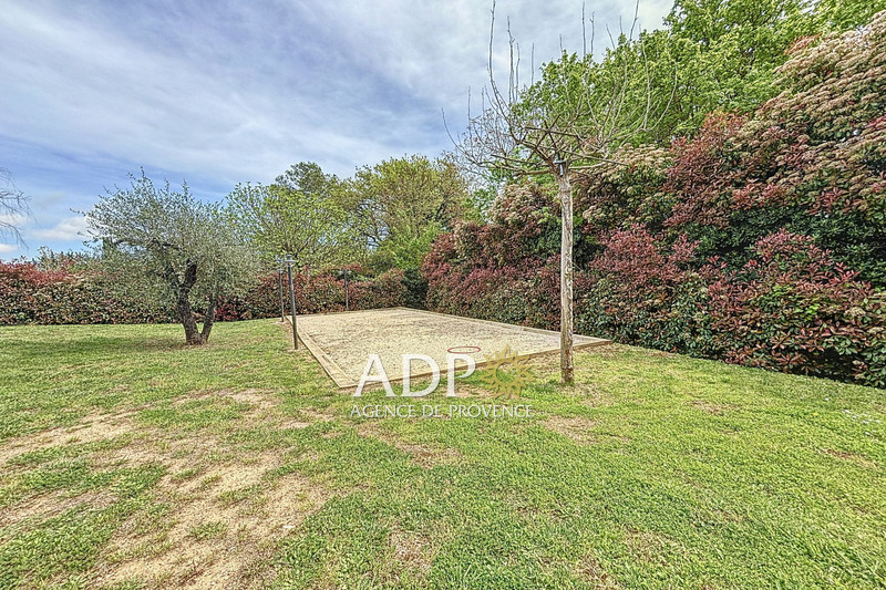 Vente maison Châteauneuf-Grasse  