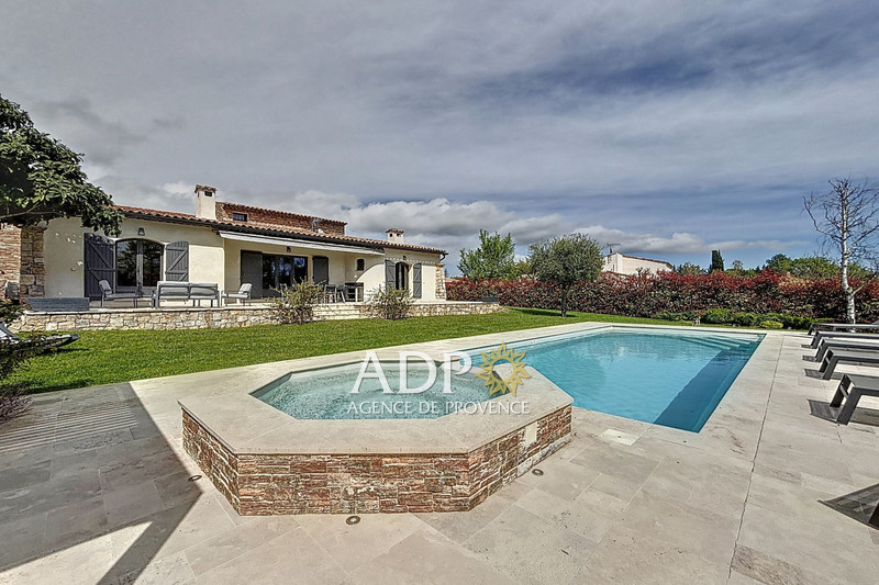 Vente maison Châteauneuf-Grasse  