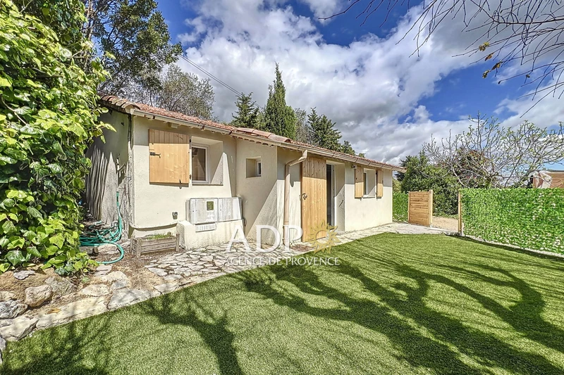 Vente maison Plascassier  