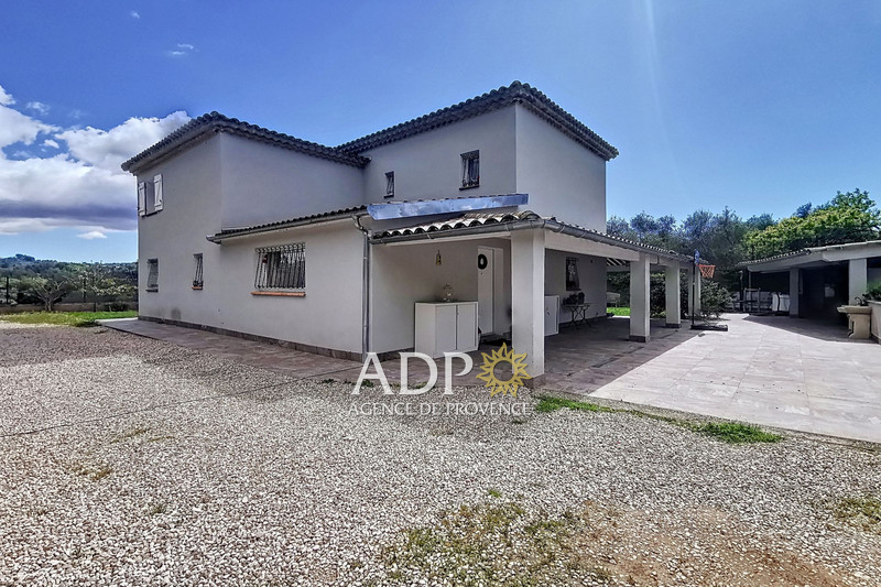 Vente maison Grasse  