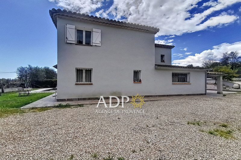 Vente maison Grasse  