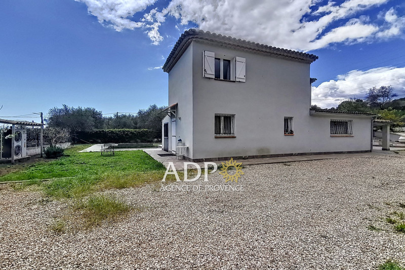 Vente maison Grasse  