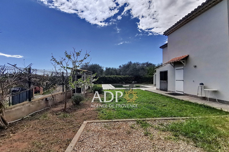 Vente maison Grasse  