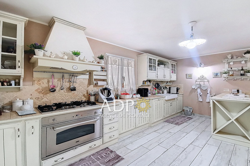Vente maison Grasse  