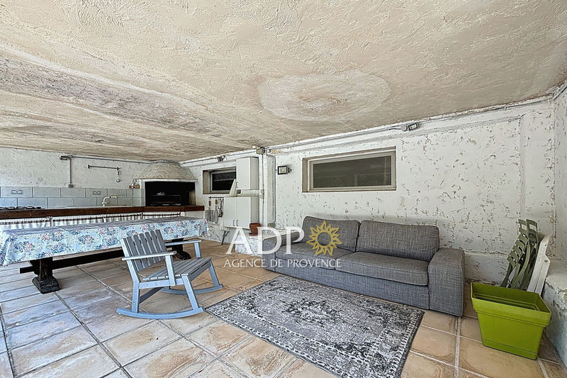 Vente maison Opio  