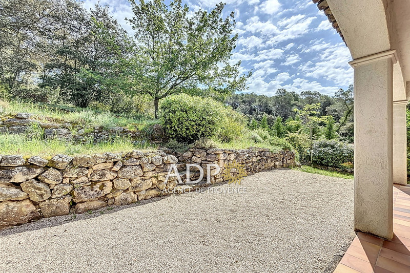 Vente maison Opio  