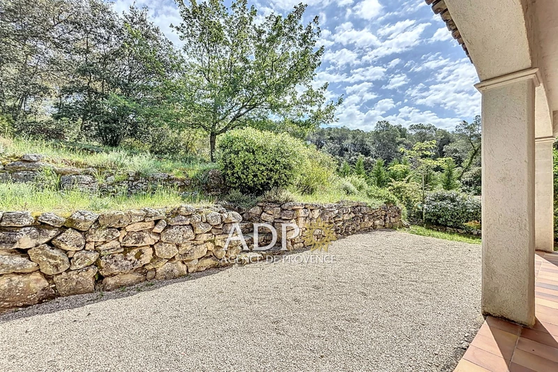 Vente maison Opio  