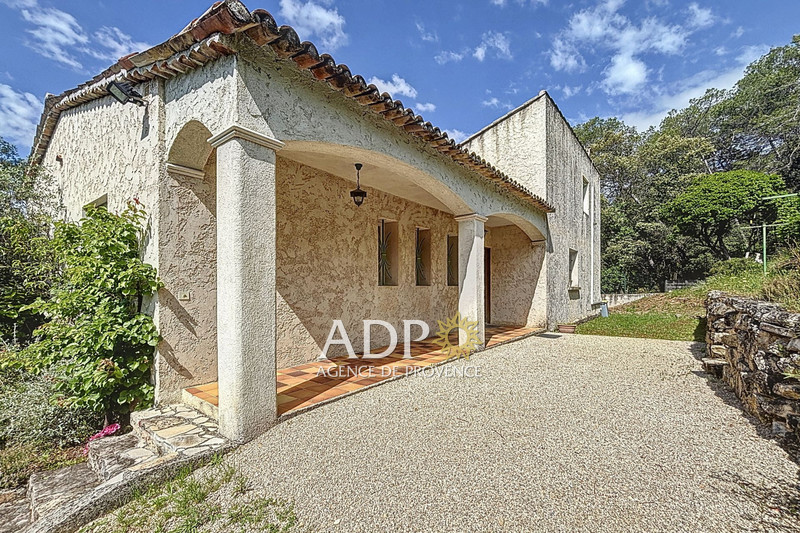 Vente maison Opio  