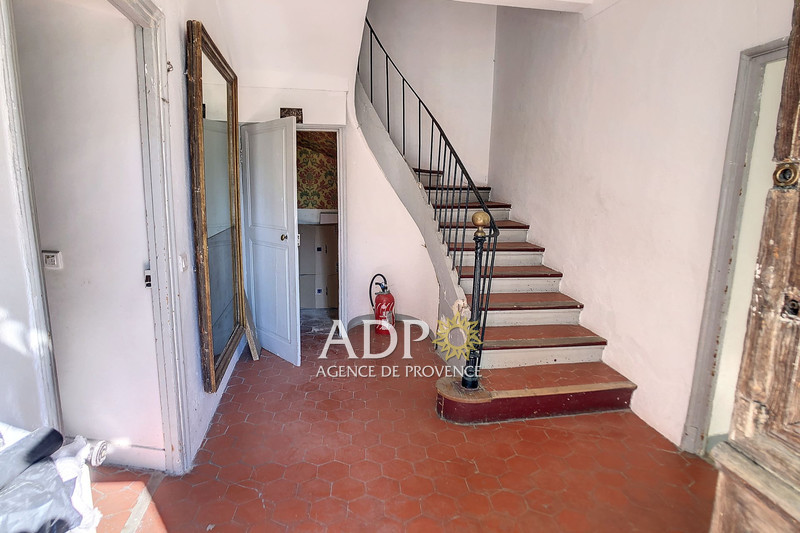Vente maison Grasse  