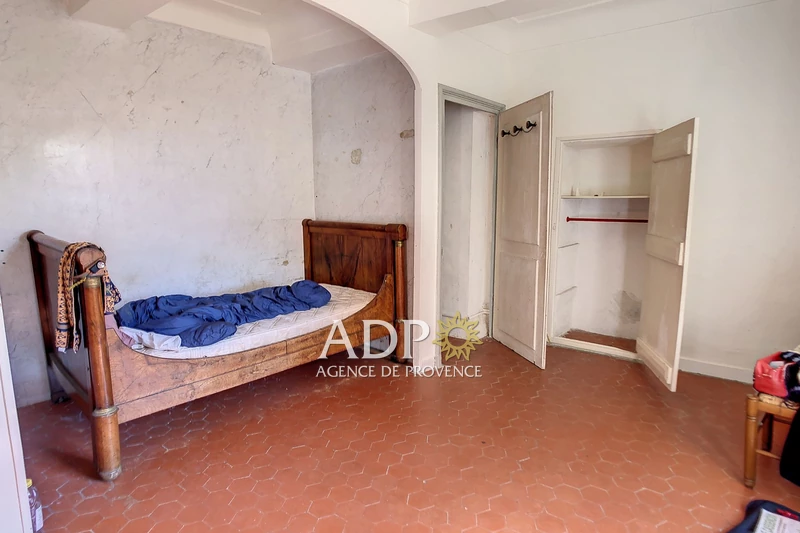 Vente maison Grasse  