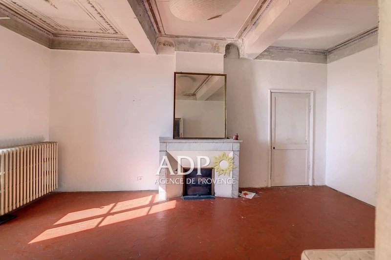 Vente maison Grasse  
