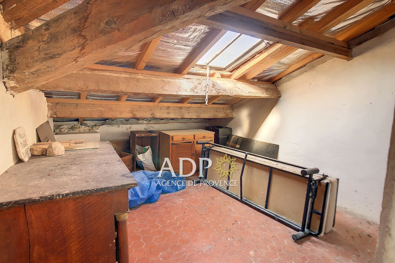 Vente maison Grasse  