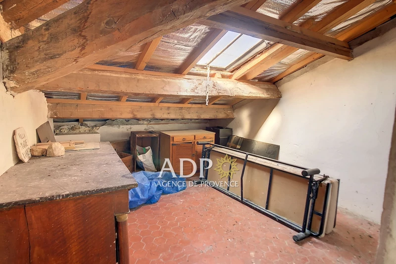 Vente maison Grasse  