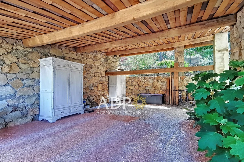 Vente maison contemporaine Grasse  