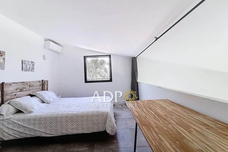 Vente maison contemporaine Grasse  