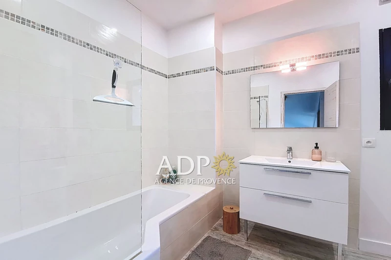 Vente maison contemporaine Grasse  
