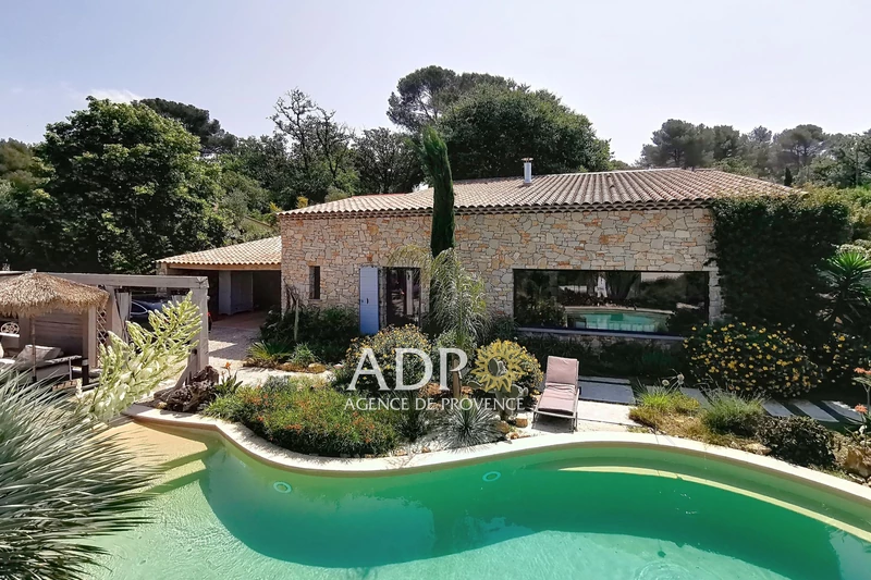 Vente maison contemporaine Grasse  