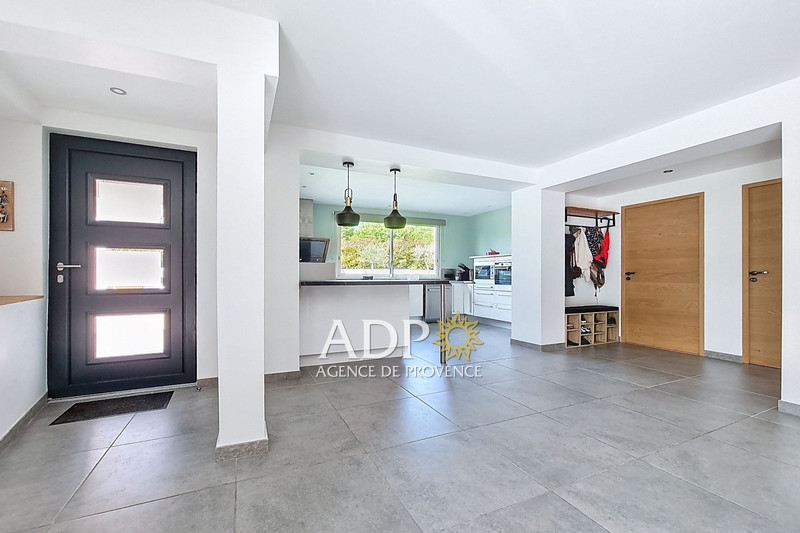Vente villa Saint-Cézaire-sur-Siagne  