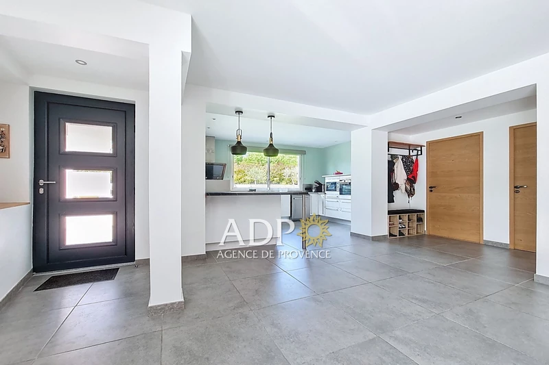 Vente villa Saint-Cézaire-sur-Siagne  