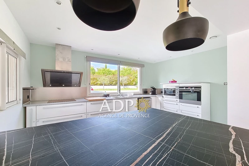 Vente villa Saint-Cézaire-sur-Siagne  