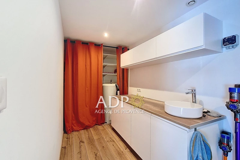 Vente villa Saint-Cézaire-sur-Siagne  