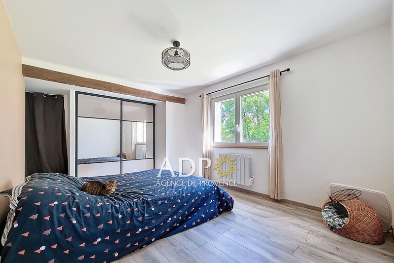 Vente villa Saint-Cézaire-sur-Siagne  