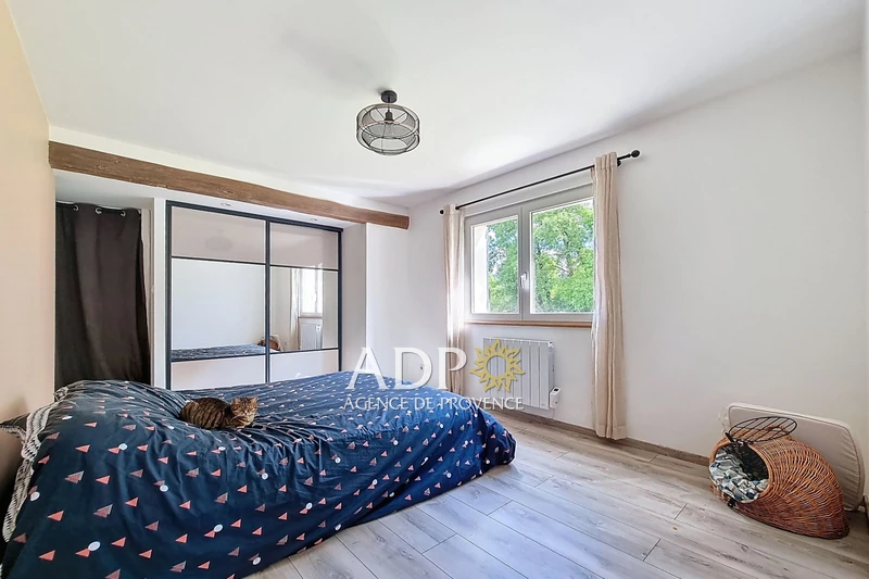 Vente villa Saint-Cézaire-sur-Siagne  