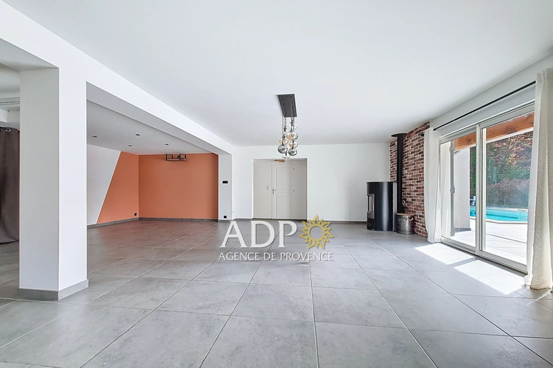 Vente villa Saint-Cézaire-sur-Siagne  