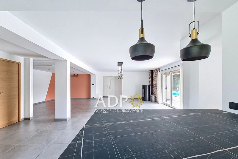 Vente villa Saint-Cézaire-sur-Siagne  