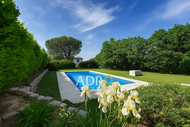 Vente maison Saint-Vallier-de-Thiey  