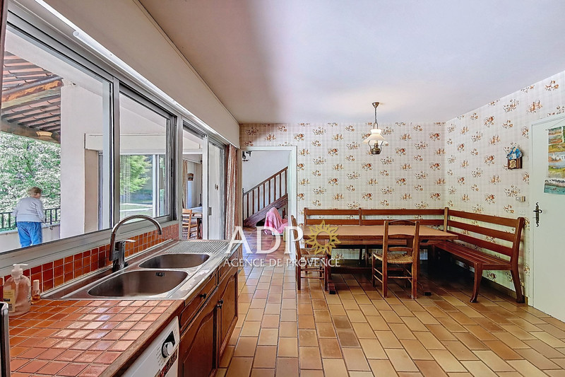 Vente maison Saint-Vallier-de-Thiey  