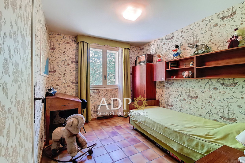 Vente maison Saint-Vallier-de-Thiey  