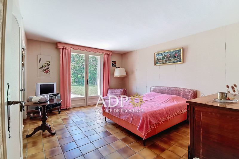 Vente maison Saint-Vallier-de-Thiey  